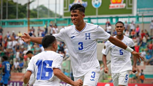 Géremy Rodas jugará esta temporada en el Minnesota United de la MLS Next Pro.