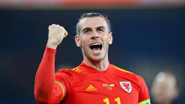El ganador de Ucrania-Escocia se medirá ante la Gales de Gareth Bale por un boleto al Mundial.