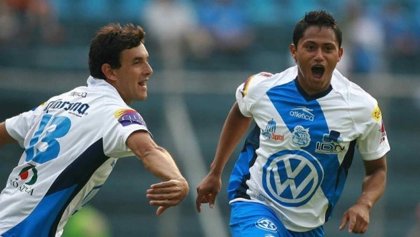 TOP: Los millonarios traspasos de jugadores que ha realizado el Olimpia