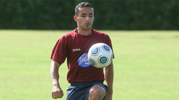 Motagua le apunta aún más al campeonato