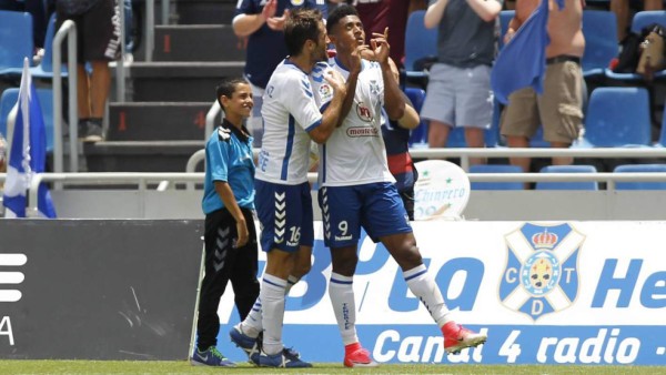 'Choco' Lozano subió su precio con el gol al Real Madrid y los buenos partidos en Cádiz