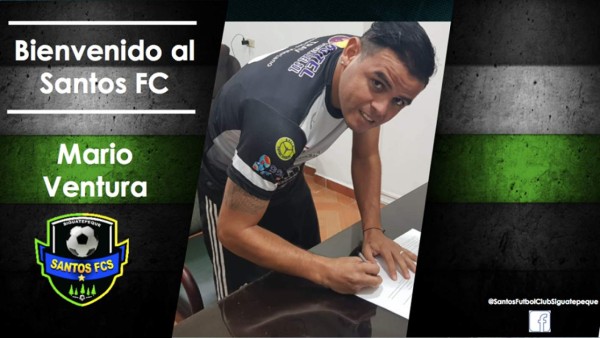 Fichajes de Ascenso: Otro jugador de Trinidad y Tobago se suma a equipo hondureño
