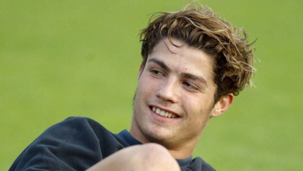 Así ha sido la increíble transformación de Cristiano y Eiza González