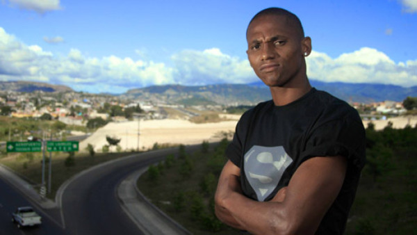 'Mi deseo es quedarme en Rangers'