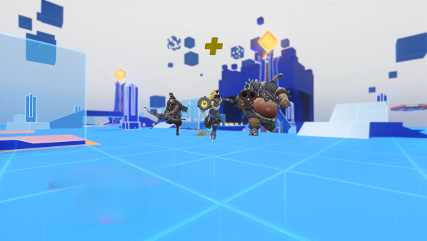 Overwatch 2 presenta su Temporada 9: temática de horror cósmico, rediseño del competitivo, crossover y más