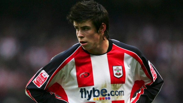 Los grandes jugadores que han debutado muy jóvenes