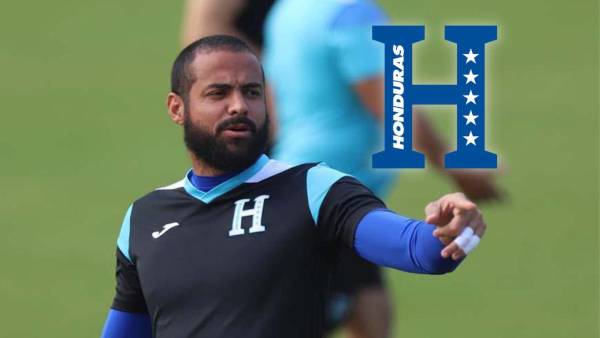 Oswaldo Sánchez revela el motivo por el que pidió clemencia a Honduras y el mensaje a Edrick Menjívar