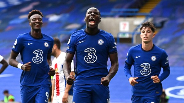 ¡Manchester United recién firmó el tercer más caro! Los equipos con los patrocinios de camisetas más lucrativos