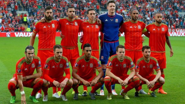 Conocé a las 16 primeras selecciones clasificadas a la Eurocopa Francia-2016