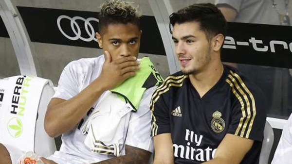 Mercado de fichajes: Eriksen elige su nuevo destino y las dos bajas que maneja el Real Madrid