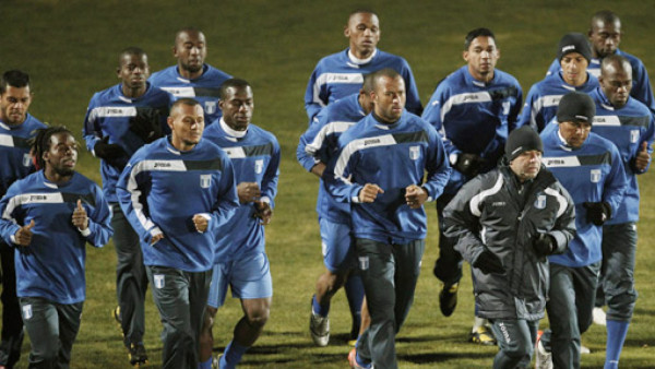 La columna de Salvador Nasralla