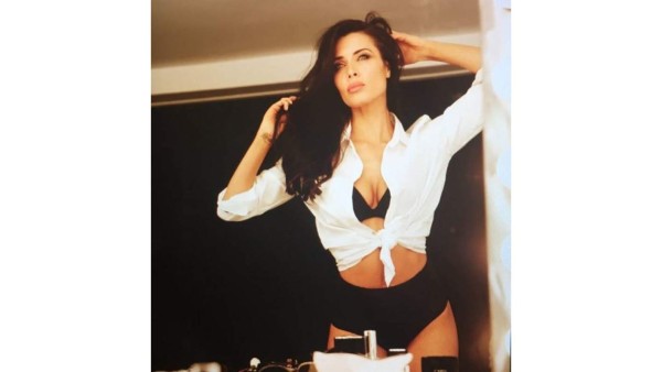 Explosivas novias: El otro duelo de la Supercopa de Europa entre Real Madrid y Atlético