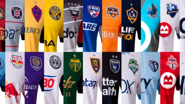¡Vaya crecimiento! MLS anuncia plan de expansión a 30 equipos