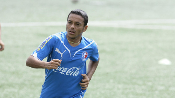 Dani Turcios: 'Se cortó un proceso'