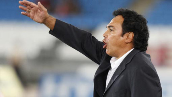 Hugo Sánchez quiere volver al Tri