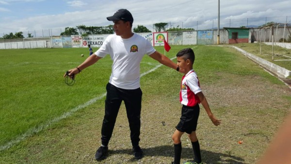 La actualidad de la Sub-20 de Honduras que jugó el Mundial de Holanda en 2005