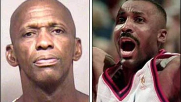 FOTOGALERÍA: Grandes deportistas que fueron a prisión