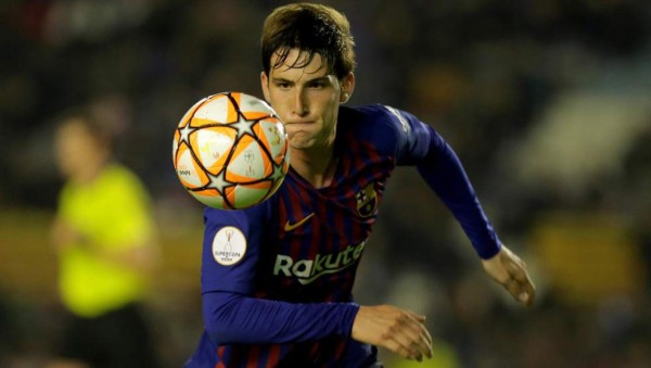 ¡Jugaron poco o nada! Campeones sin mucho brillo en el Barcelona