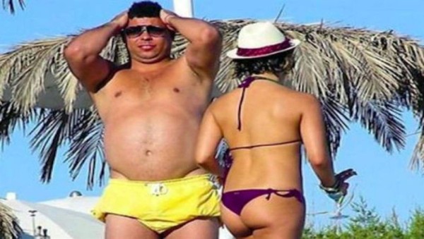 Futbolistas que perdieron su fortuna por los excesos y las mujeres