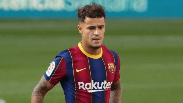 Mercado de fichajes: Bombazos de Neymar y Messi, el crack que va al PSG y Coutinho es noticia