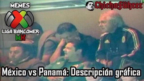 Al Tuca Ferreti le hicieron una despedida con divertidos memes