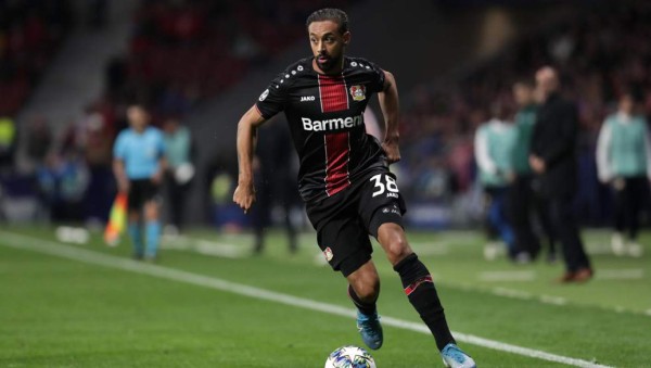 Hasta 36 km/h: El sorprendente listado de los 10 futbolistas más rápidos del mundo