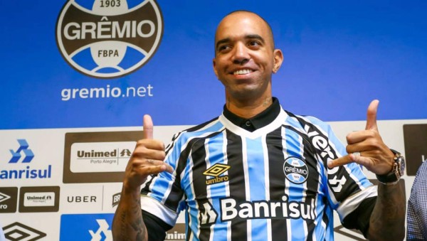 TOP: Los jugadores mejor pagados del fútbol brasileño... ¡Dani Alves es el primero!