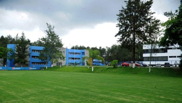 Así es el Proyecto Gol de Guatemala donde preparan el amistoso con Costa Rica