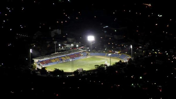 En estas canchas buscará Costa Rica el pase a semifinales de Liga de Naciones Concacaf