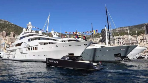 Yates, jets y bodegas, el confinamiento dorado de los superricos para evitar el coronavirus