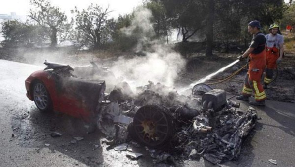 ¡También en Honduras! Los accidentes más duros de futbolistas en el mundo