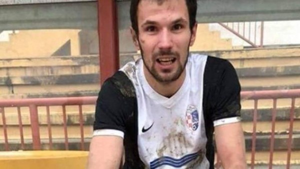 ¡De luto! Los futbolistas que han muerto en el 2018