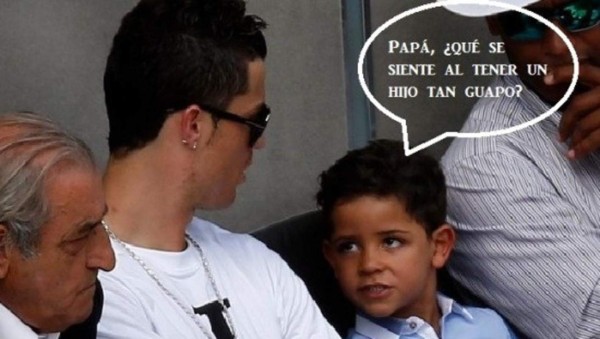 Ni goleando al Éibar perdonan con los terribles Memes al Real Madrid