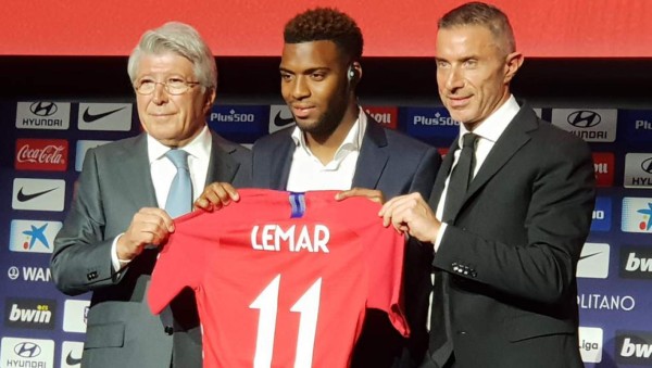 Bombas: Real Madrid confirma su único objetivo; jugador se despide del Barça