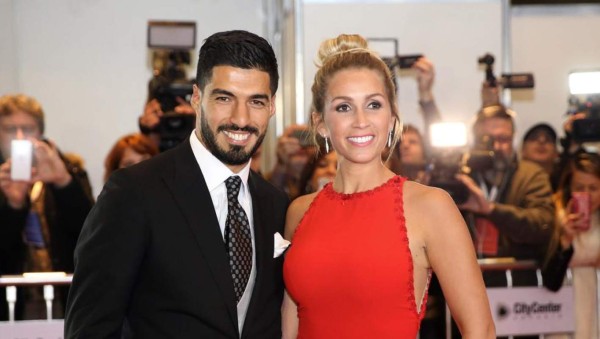 Nuevas invitadas: Las bellezas del clásico entre Barcelona y Real Madrid