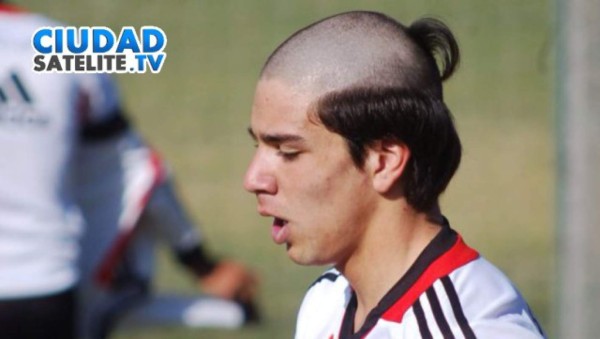 Los looks más feos y extravagantes del fútbol