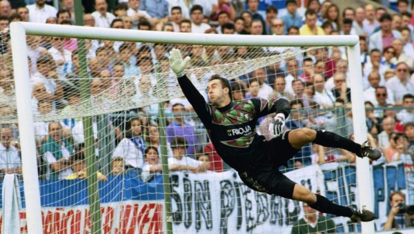 Las fotos que no habías visto de Julen Lopetegui, el nuevo entrenador del Real Madrid