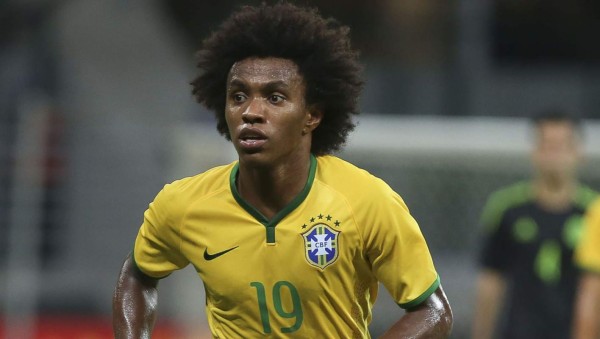 ¡Millones! El clásico sudamericano más caro entre Brasil y Argentina