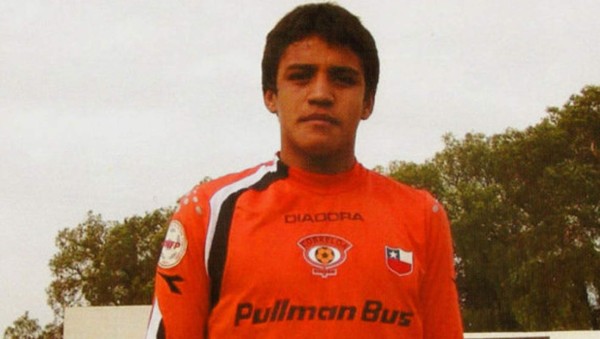 Los grandes jugadores que han debutado muy jóvenes