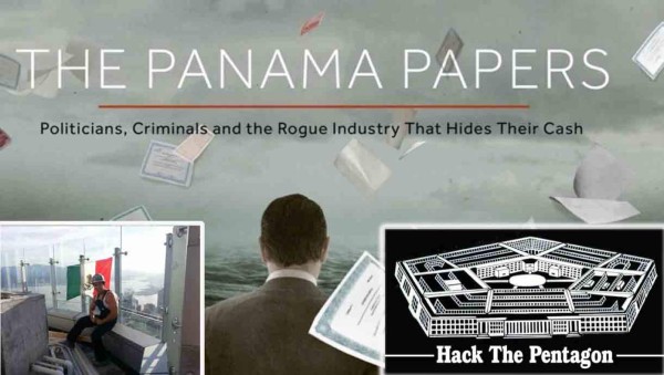 Política, corrupción, tecnología y drogas, lo más caliente de este lunes