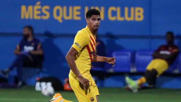 Hay sorpresas: Así quedan los números de camisetas de los jugadores del FC Barcelona