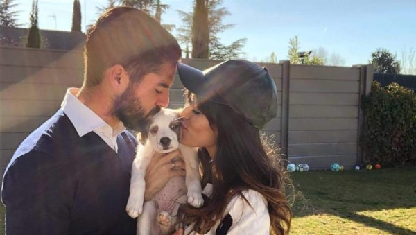 Conocé a las mascotas de los hondureños y otros futbolistas por el mundo