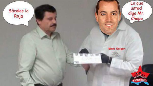 GALERÍA: Los mejores memes que dejó el polémico triunfo de México ante Panamá