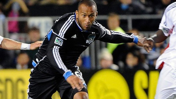 Honduras ha estado bien representada en la MLS