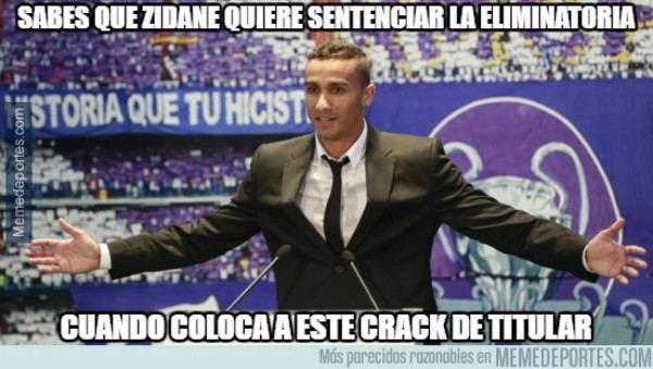 Despiadados memes contra Real Madrid por derrota contra el Celta