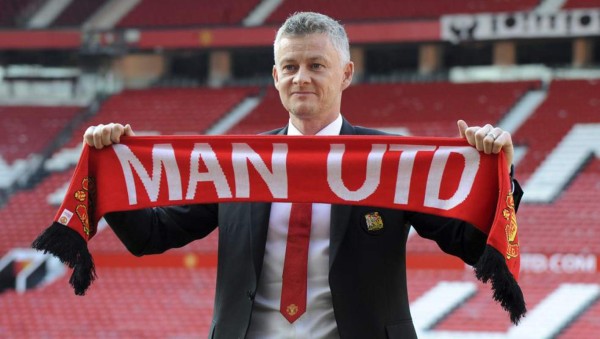 Se van: Sale a la luz la lista negra de Solskjaer en el Manchester United