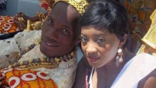 FOTOS: Las esposas con menos glamour en el fútbol