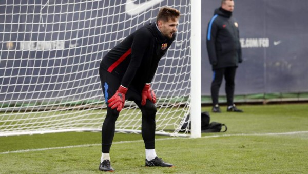 ¡Jugaron poco o nada! Campeones sin mucho brillo en el Barcelona