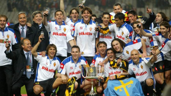 ¡El Barcelona llegó a su título 31! Los máximos ganadores en la historia de la Copa del Rey de España