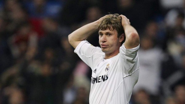 Uno tuvo problemas cardíacos y otro sobrepeso: Los peores fichajes del Real Madrid bajo el mando de Florentino Pérez